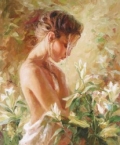 Lost In Lilies